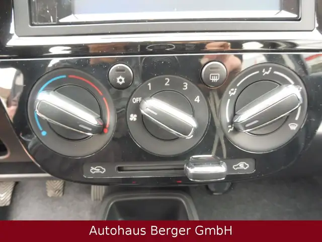 Mitsubishi Space Star view 15