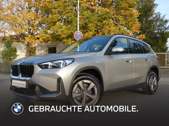 Bmw X1 xDrive20d AHK+Navi+Kamera+ACC+BT UPE: 55.549€