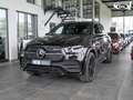 Mercedes-Benz GLE 450 4 Matic * AMG + AMG-Styling *21 Zoll* Fekete - thumbnail 2
