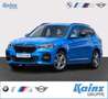 BMW X1 xDrive25e A Blau - thumbnail 1