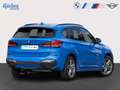 BMW X1 xDrive25e A Blau - thumbnail 2