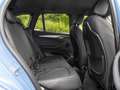 BMW X1 xDrive25e A Blau - thumbnail 5