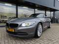 BMW Z4 SDrive 2.3i Aut. Executive Ecc Leder 2x Pdc 2011 Grijs - thumbnail 1