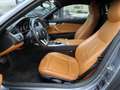 BMW Z4 SDrive 2.3i Aut. Executive Ecc Leder 2x Pdc 2011 Gris - thumbnail 10