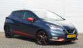 Nissan Micra 0.9 IG-T BOSE PERSONAL EDITION | 360 CAMERA | DODE Grijs - thumbnail 14