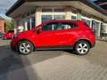 Opel Mokka Edition KLIMA PDC AHK AUTOMATIK Rouge - thumbnail 2