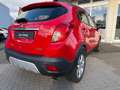 Opel Mokka Edition KLIMA PDC AHK AUTOMATIK Rouge - thumbnail 5