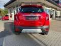Opel Mokka Edition KLIMA PDC AHK AUTOMATIK Rouge - thumbnail 4