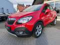 Opel Mokka Edition KLIMA PDC AHK AUTOMATIK Rouge - thumbnail 1