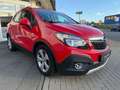 Opel Mokka Edition KLIMA PDC AHK AUTOMATIK Rouge - thumbnail 7