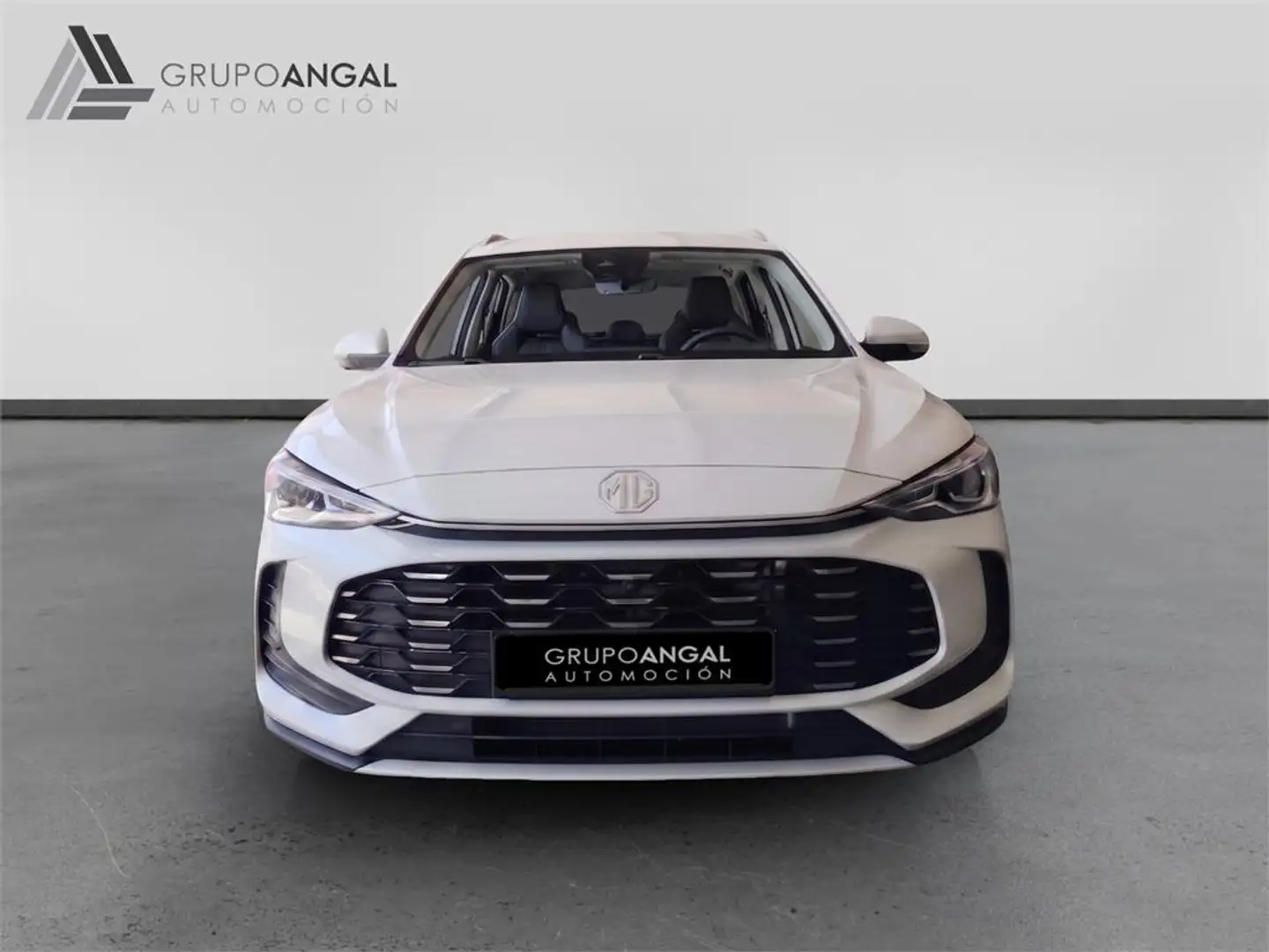 MG ZS Hybrid+ Luxury - 2