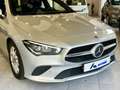 Mercedes-Benz CLA 180 d Business Line 7G-DCT Plateado - thumbnail 6