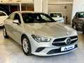 Mercedes-Benz CLA 180 d Business Line 7G-DCT Plateado - thumbnail 5