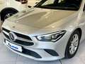 Mercedes-Benz CLA 180 d Business Line 7G-DCT Plateado - thumbnail 3