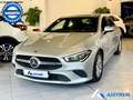Mercedes-Benz CLA 180 d Business Line 7G-DCT Plateado - thumbnail 1