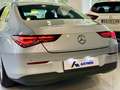 Mercedes-Benz CLA 180 d Business Line 7G-DCT Plateado - thumbnail 10