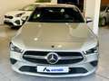Mercedes-Benz CLA 180 d Business Line 7G-DCT Plateado - thumbnail 4