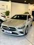 Mercedes-Benz CLA 180 d Business Line 7G-DCT Plateado - thumbnail 16