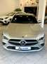 Mercedes-Benz CLA 180 d Business Line 7G-DCT Plateado - thumbnail 17