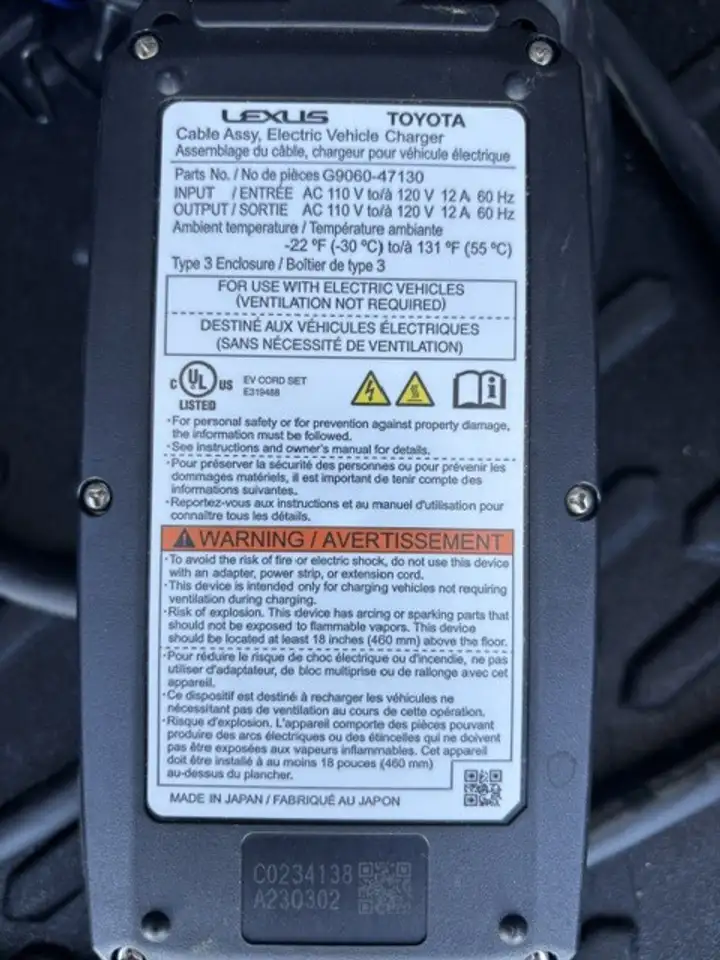 Toyota bZ4X снимка Toyota bZ4X