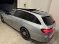 Mercedes-Benz E 220 d 4Matic Premium AMG Restyling Tetto+Navi+Led Argento - thumbnail 25