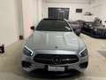 Mercedes-Benz E 220 d 4Matic Premium AMG Restyling Tetto+Navi+Led Argento - thumbnail 5