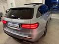 Mercedes-Benz E 220 d 4Matic Premium AMG Restyling Tetto+Navi+Led Argento - thumbnail 27