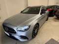 Mercedes-Benz E 220 d 4Matic Premium AMG Restyling Tetto+Navi+Led Argento - thumbnail 3