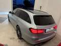 Mercedes-Benz E 220 d 4Matic Premium AMG Restyling Tetto+Navi+Led Argento - thumbnail 11
