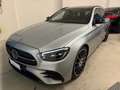 Mercedes-Benz E 220 d 4Matic Premium AMG Restyling Tetto+Navi+Led Argento - thumbnail 4
