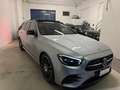 Mercedes-Benz E 220 d 4Matic Premium AMG Restyling Tetto+Navi+Led Argento - thumbnail 28
