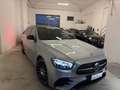Mercedes-Benz E 220 d 4Matic Premium AMG Restyling Tetto+Navi+Led Argento - thumbnail 24