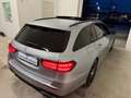 Mercedes-Benz E 220 d 4Matic Premium AMG Restyling Tetto+Navi+Led Argento - thumbnail 9