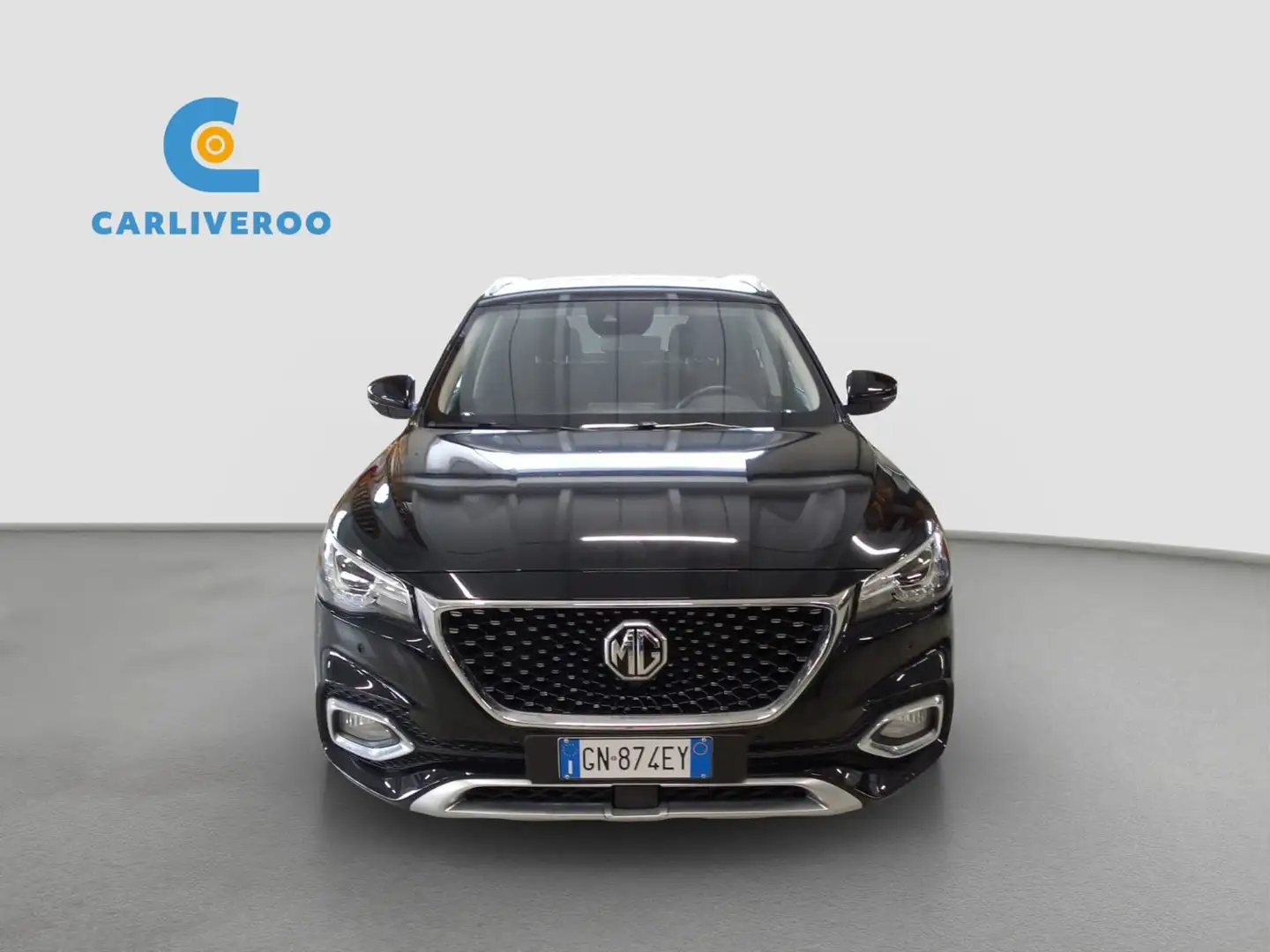 MG HS HS 1.5t Comfort Auto Nero - 2