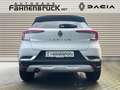 Renault Captur TCe 140 Edition One Scheckheft EDC Navi Weiß - thumbnail 4