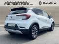 Renault Captur TCe 140 Edition One Scheckheft EDC Navi Weiß - thumbnail 5