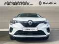 Renault Captur TCe 140 Edition One Scheckheft EDC Navi Weiß - thumbnail 6