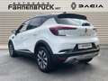 Renault Captur TCe 140 Edition One Scheckheft EDC Navi Weiß - thumbnail 3
