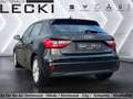 Audi A1 25 TFSI *NAVI*KAMERA*PDC V+H*SHZ*CONNECT*VIRTUAL* Schwarz - thumbnail 4