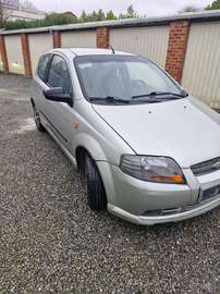 hatchback 1.2i 8v SE