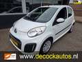 Citroen C1 1.0 Collection/ AIRCO / 5DEURS Blanc - thumbnail 1