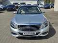 Mercedes-Benz S 300 BlueTec Hybrid h Silber - thumbnail 2