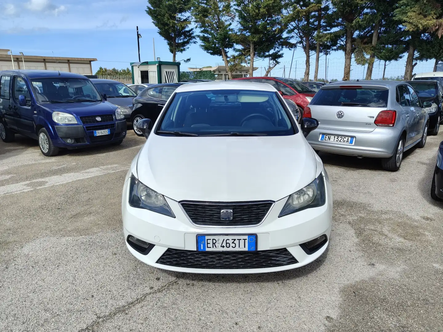 SEAT Ibiza 5p 1.2 tdi cr Style - 2