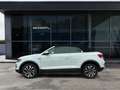 Volkswagen T-Roc Cabriolet 1.0 TSI App Connect PDC v+h Klimaa. Blanco - thumbnail 2