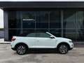 Volkswagen T-Roc Cabriolet 1.0 TSI App Connect PDC v+h Klimaa. Blanco - thumbnail 6