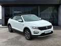 Volkswagen T-Roc Cabriolet 1.0 TSI App Connect PDC v+h Klimaa. Blanco - thumbnail 7