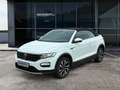 Volkswagen T-Roc Cabriolet 1.0 TSI App Connect PDC v+h Klimaa. Blanco - thumbnail 1