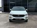 Volkswagen T-Roc Cabriolet 1.0 TSI App Connect PDC v+h Klimaa. Blanco - thumbnail 8