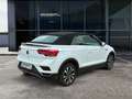 Volkswagen T-Roc Cabriolet 1.0 TSI App Connect PDC v+h Klimaa. Blanco - thumbnail 5