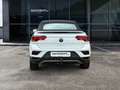 Volkswagen T-Roc Cabriolet 1.0 TSI App Connect PDC v+h Klimaa. Blanco - thumbnail 4